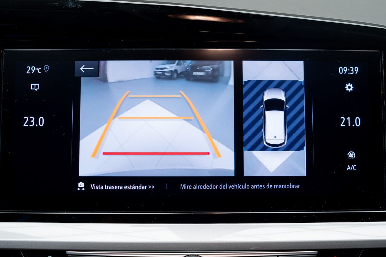 Opel Grandland -E GSE 1.6 TURBO PHEV 300 CV AUTO 5P - foto 31