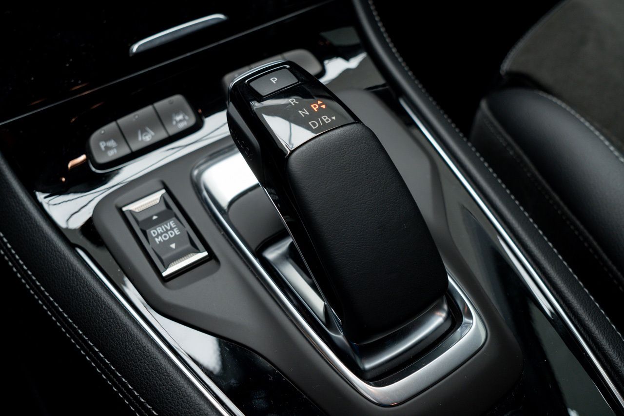 Opel Grandland -E GSE 1.6 TURBO PHEV 300 CV AUTO 5P - foto 26