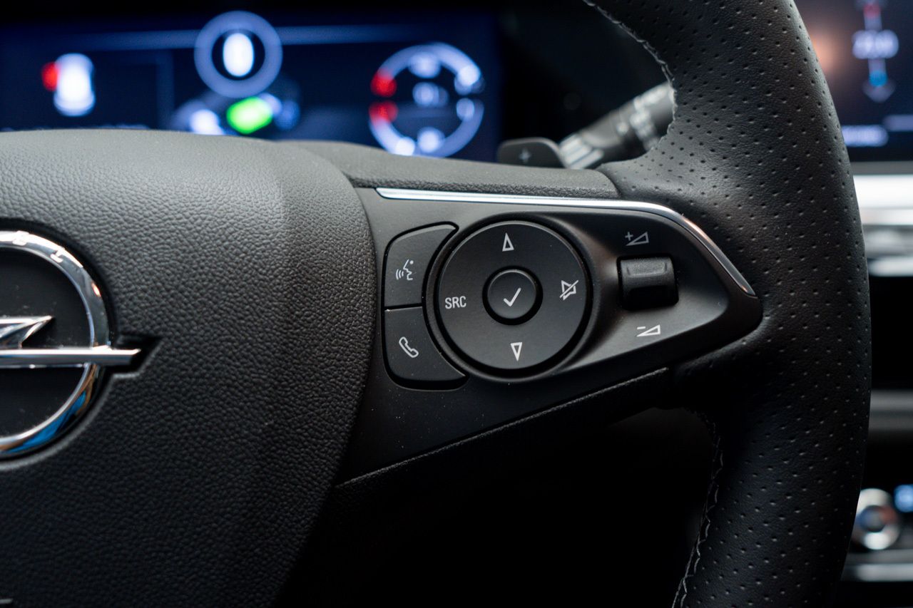 Opel Grandland -E GSE 1.6 TURBO PHEV 300 CV AUTO 5P - foto 22