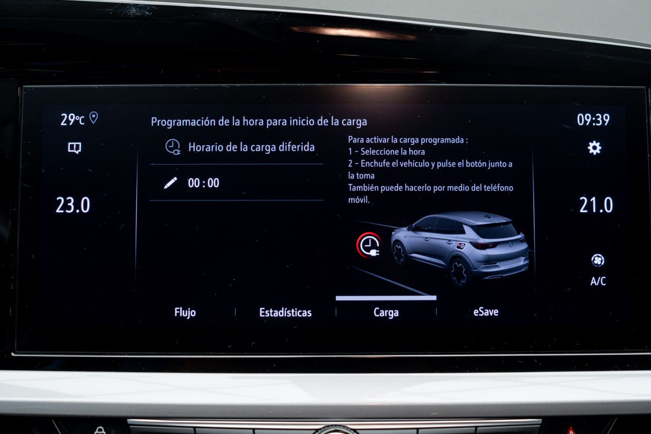 Opel Grandland -E GSE 1.6 TURBO PHEV 300 CV AUTO 5P - foto 29