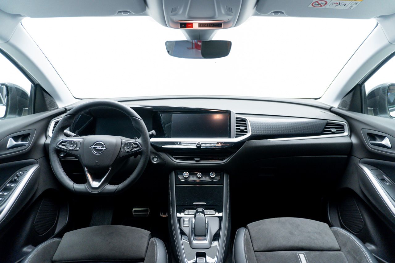 Opel Grandland -E GSE 1.6 TURBO PHEV 300 CV AUTO 5P - foto 6