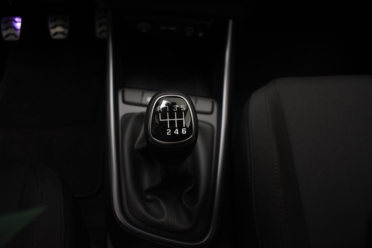 Hyundai Bayon MAXX 1.2 MPI 79CV 5P - foto 24