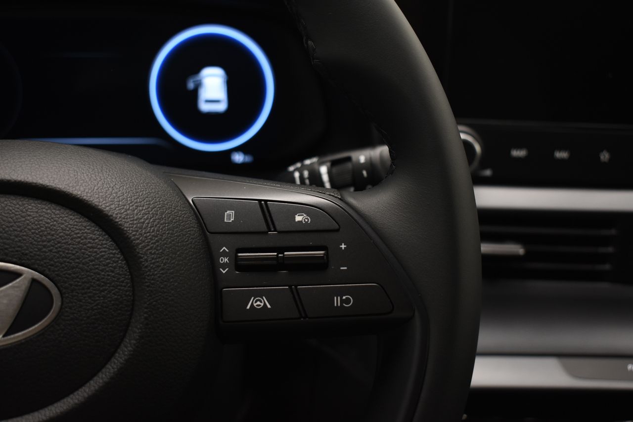 Hyundai Bayon MAXX 1.2 MPI 79CV 5P - foto 20