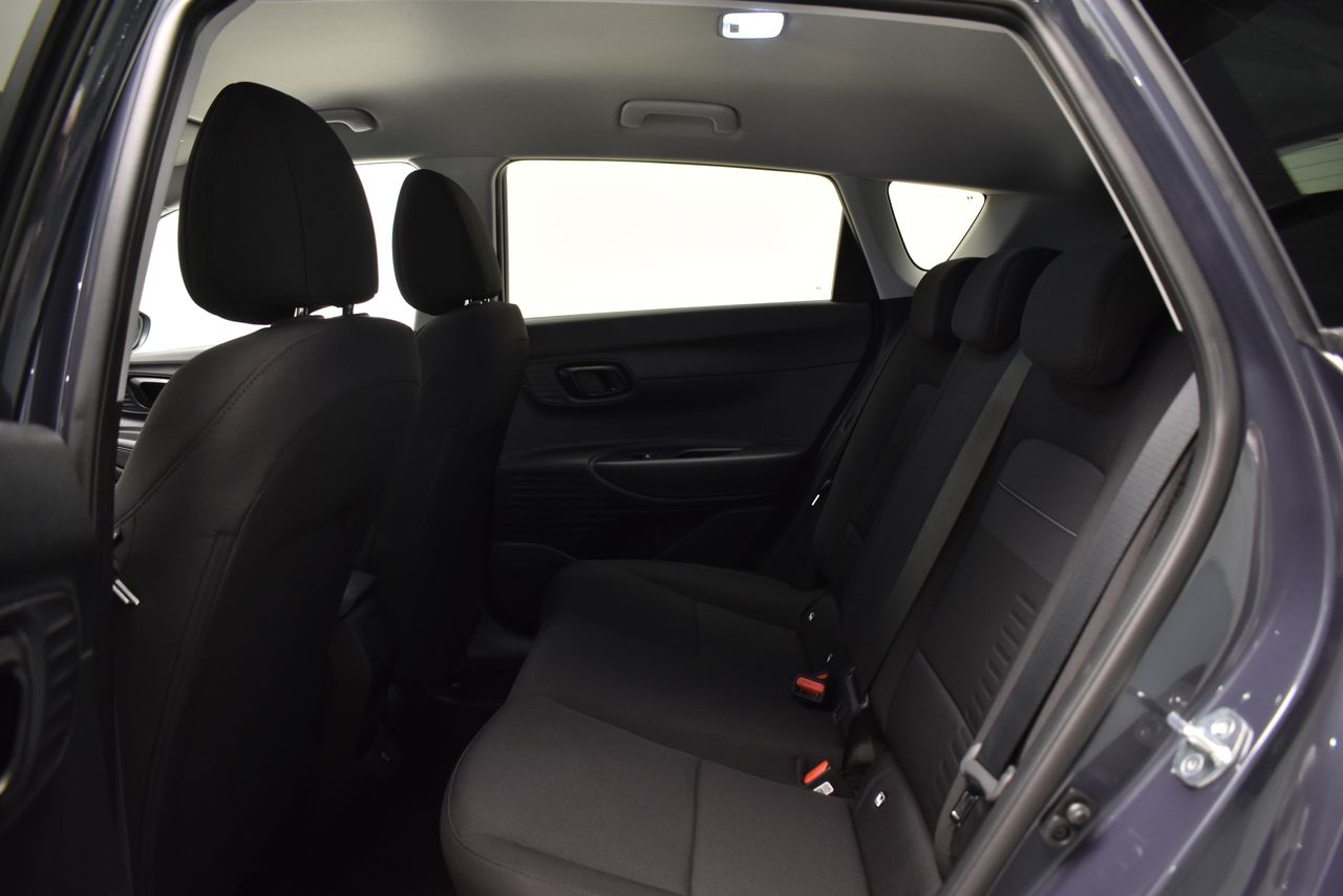 Hyundai Bayon MAXX 1.2 MPI 79CV 5P - foto 8