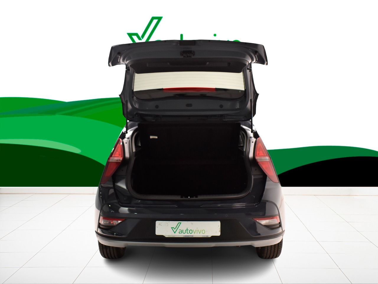 Hyundai Bayon MAXX 1.2 MPI 79CV 5P - foto 14