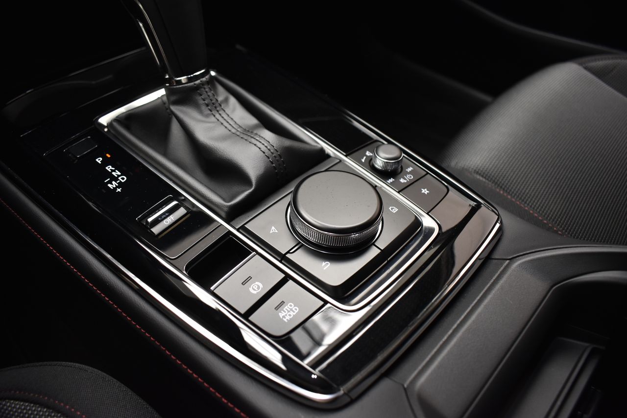 Mazda CX-30 HOMURA 2.5 E-SKYACTIV-G MHEV 140CV AUTO 5P - foto 25