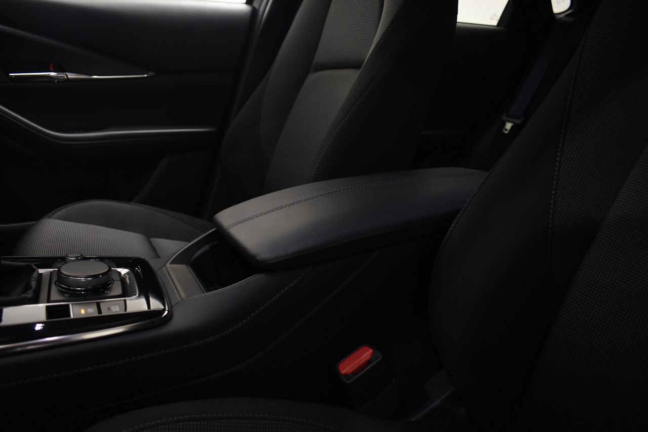 Mazda CX-30 HOMURA 2.5 E-SKYACTIV-G MHEV 140CV AUTO 5P - foto 26