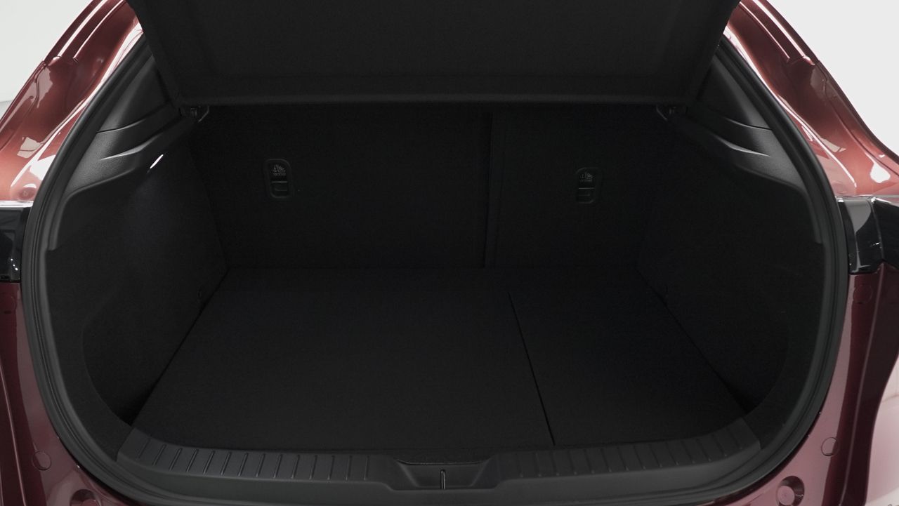 Mazda CX-30 HOMURA 2.5 E-SKYACTIV-G MHEV 140CV AUTO 5P - foto 9