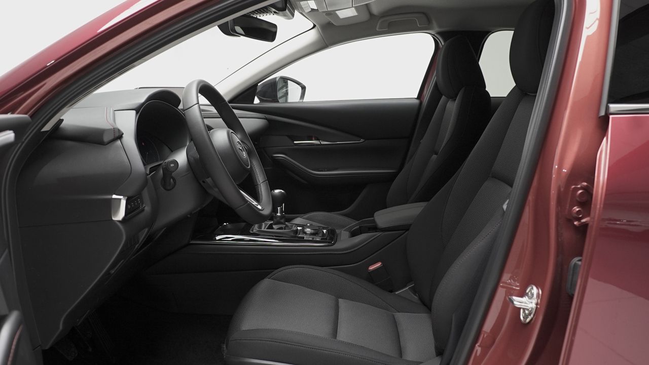 Mazda CX-30 HOMURA 2.5 E-SKYACTIV-G MHEV 140CV AUTO 5P - foto 16