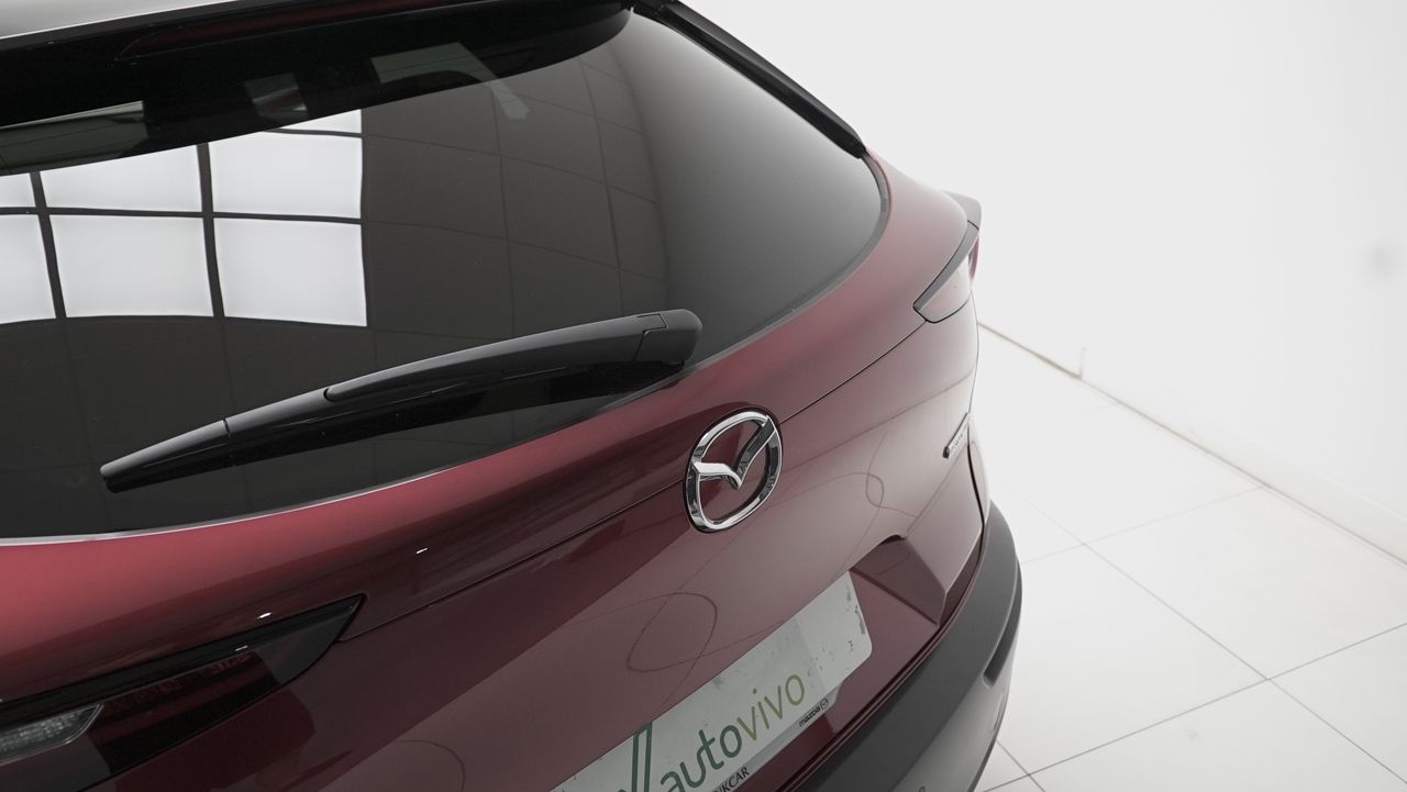 Mazda CX-30 HOMURA 2.5 E-SKYACTIV-G MHEV 140CV AUTO 5P - foto 27