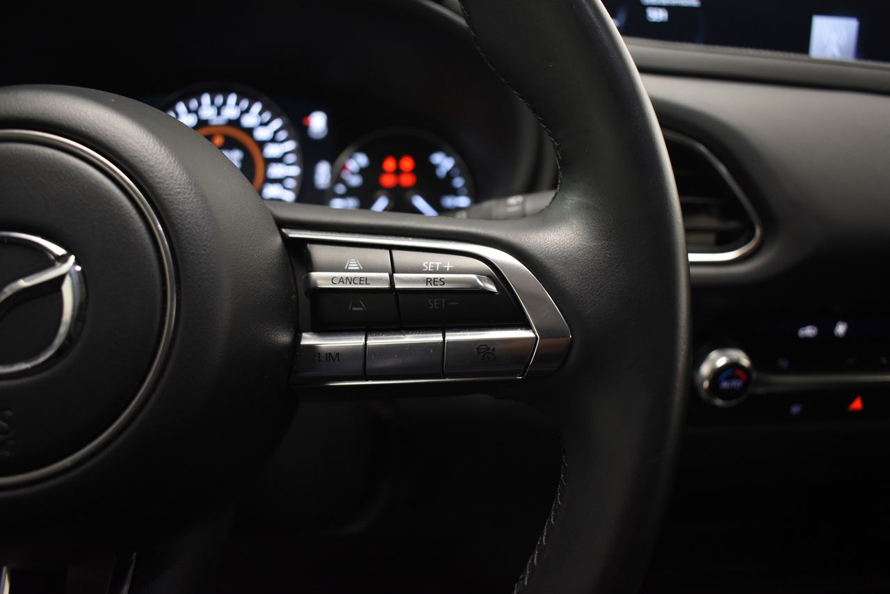 Mazda CX-30 HOMURA 2.5 E-SKYACTIV-G MHEV 140CV AUTO 5P - foto 20