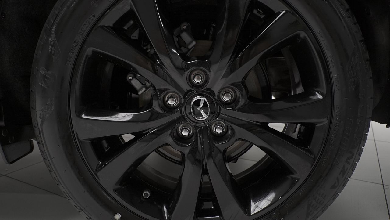 Mazda CX-30 HOMURA 2.5 E-SKYACTIV-G MHEV 140CV AUTO 5P - foto 15