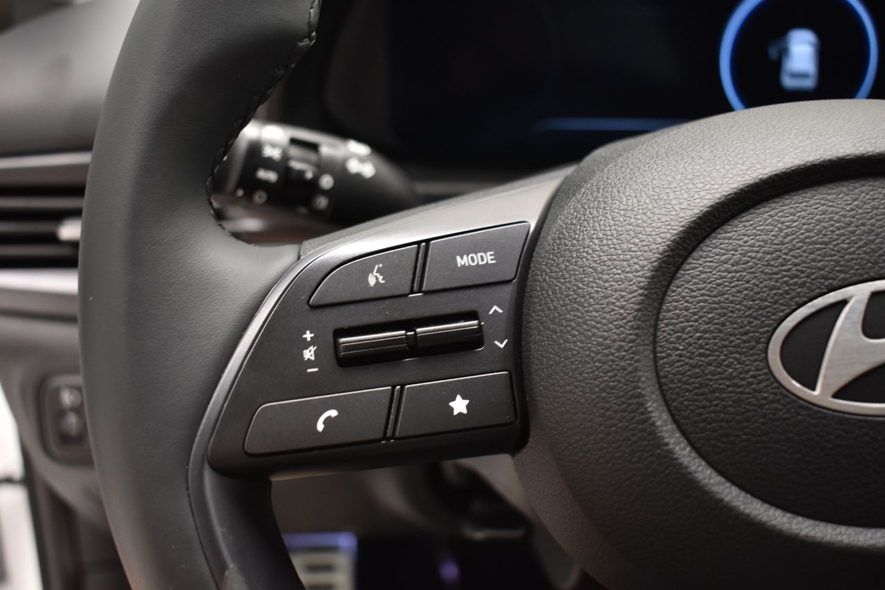 Hyundai Bayon MAXX 1.2 MPI 84 CV 5P - foto 19