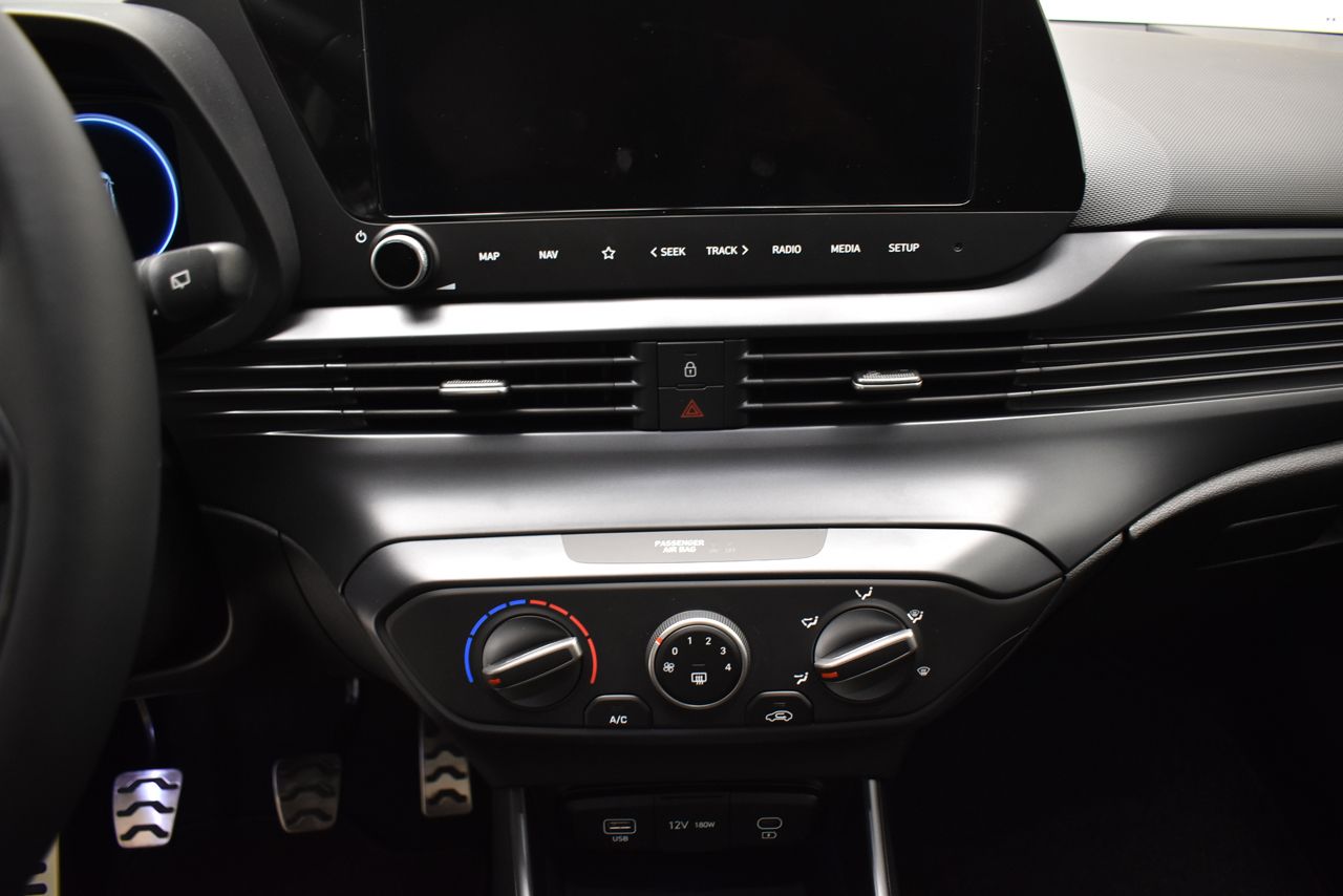 Hyundai Bayon MAXX 1.2 MPI 84 CV 5P - foto 25