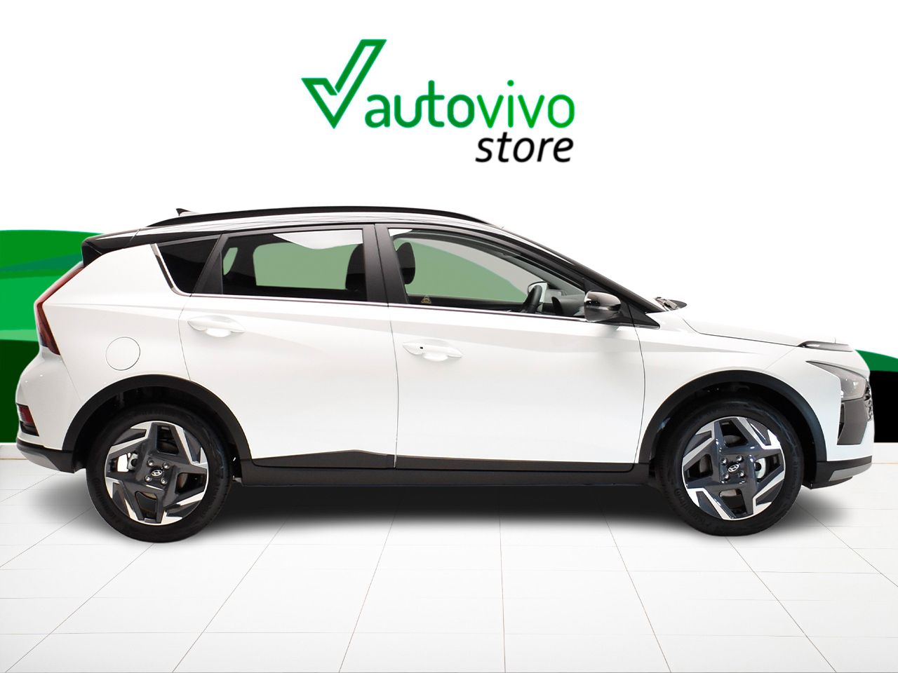 Hyundai Bayon MAXX 1.2 MPI 84 CV 5P - foto 13