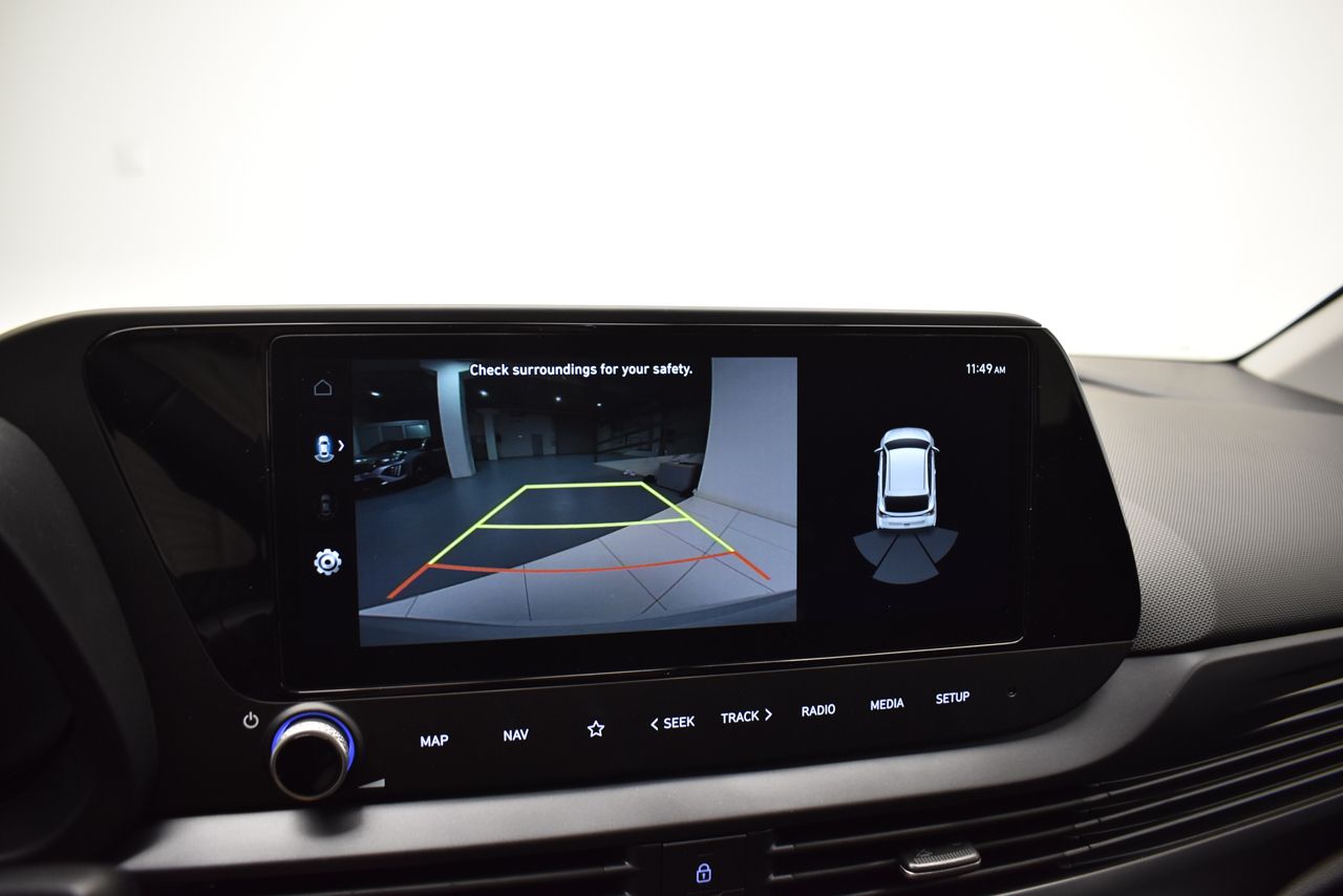 Hyundai Bayon MAXX 1.2 MPI 84 CV 5P - foto 22