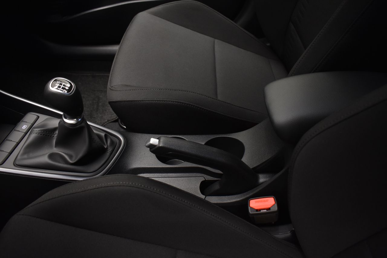 Hyundai Bayon MAXX 1.2 MPI 84 CV 5P - foto 28