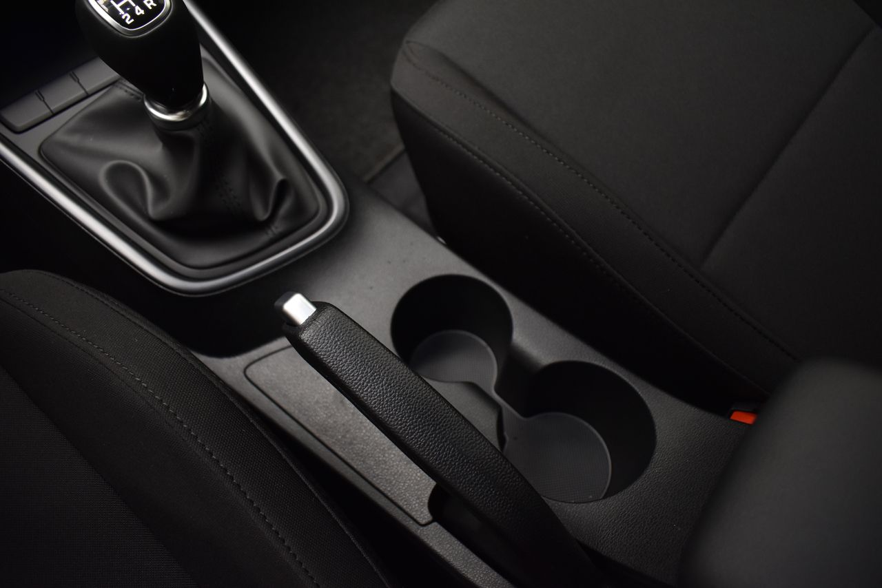 Hyundai Bayon MAXX 1.2 MPI 84 CV 5P - foto 27