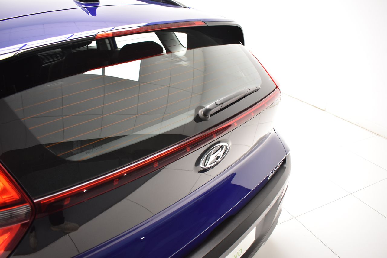 Hyundai Bayon MAXX 1.2 MPI 84 5P - foto 26