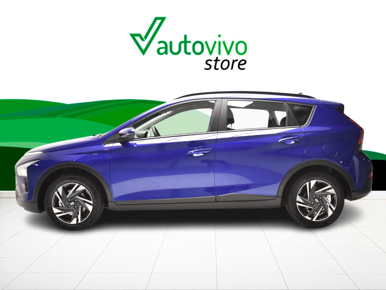 Hyundai Bayon MAXX 1.2 MPI 84 5P - foto 4