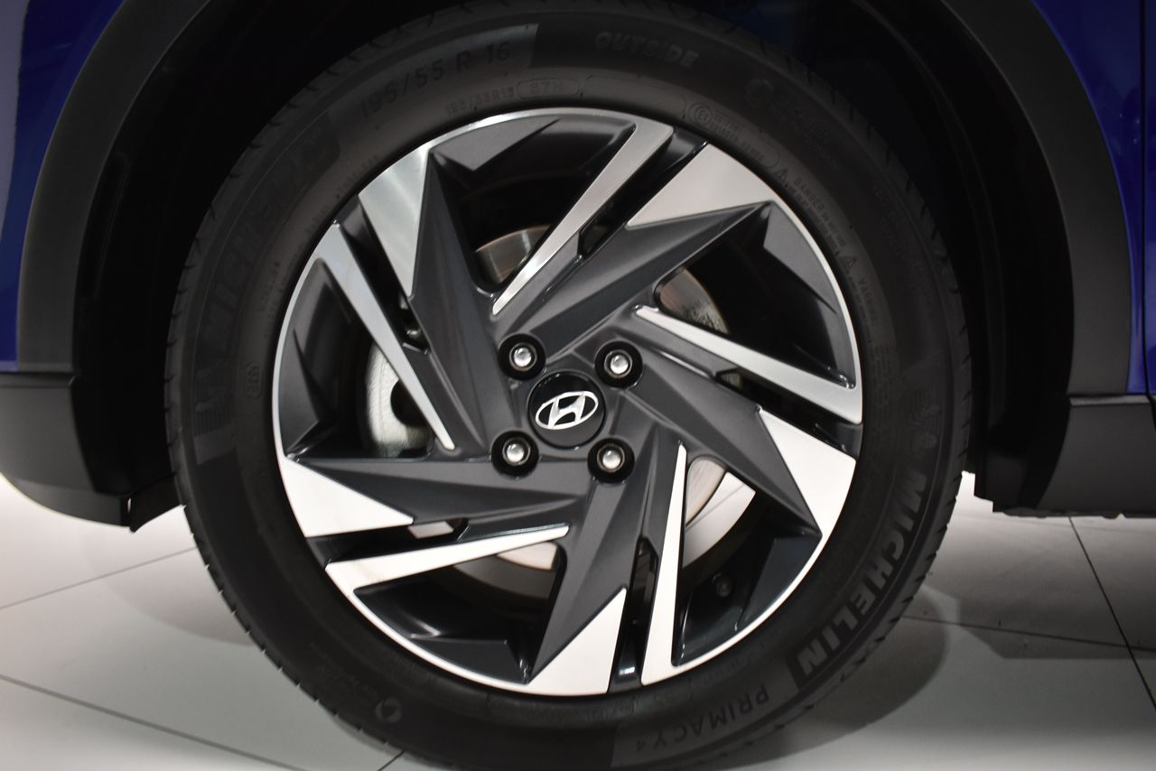 Hyundai Bayon MAXX 1.2 MPI 84 5P - foto 14