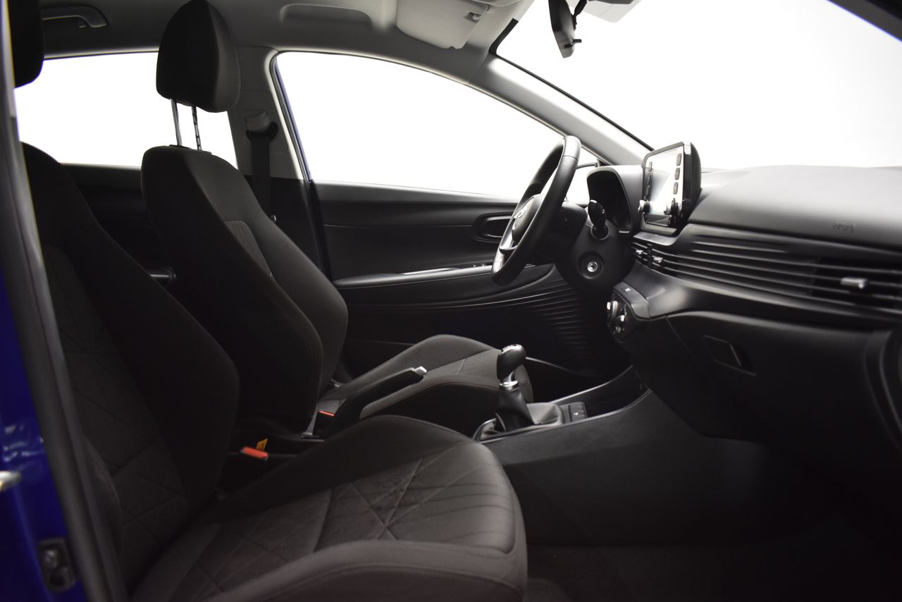 Hyundai Bayon MAXX 1.2 MPI 84 5P - foto 17