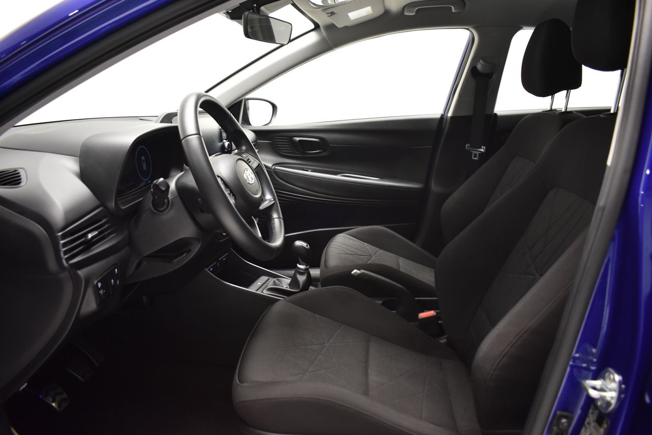 Hyundai Bayon MAXX 1.2 MPI 84 5P - foto 15