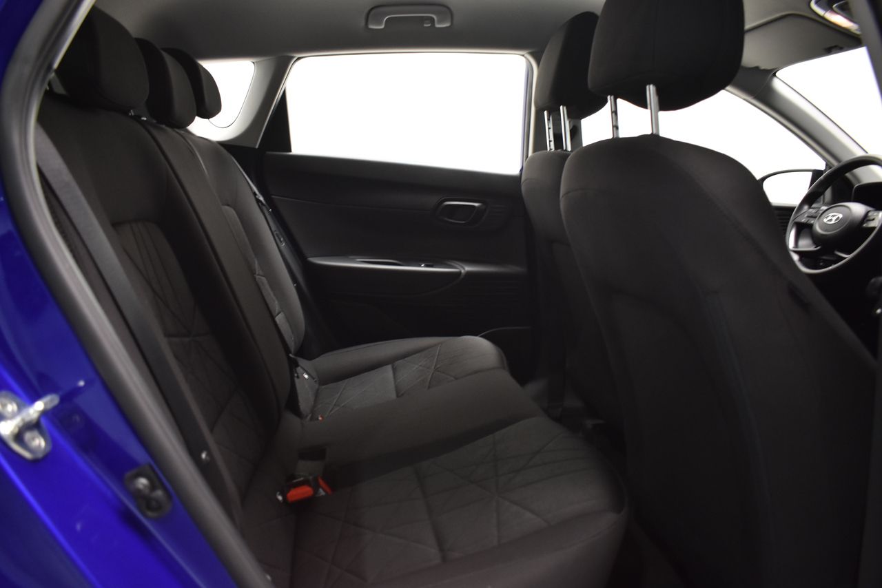 Hyundai Bayon MAXX 1.2 MPI 84 5P - foto 18