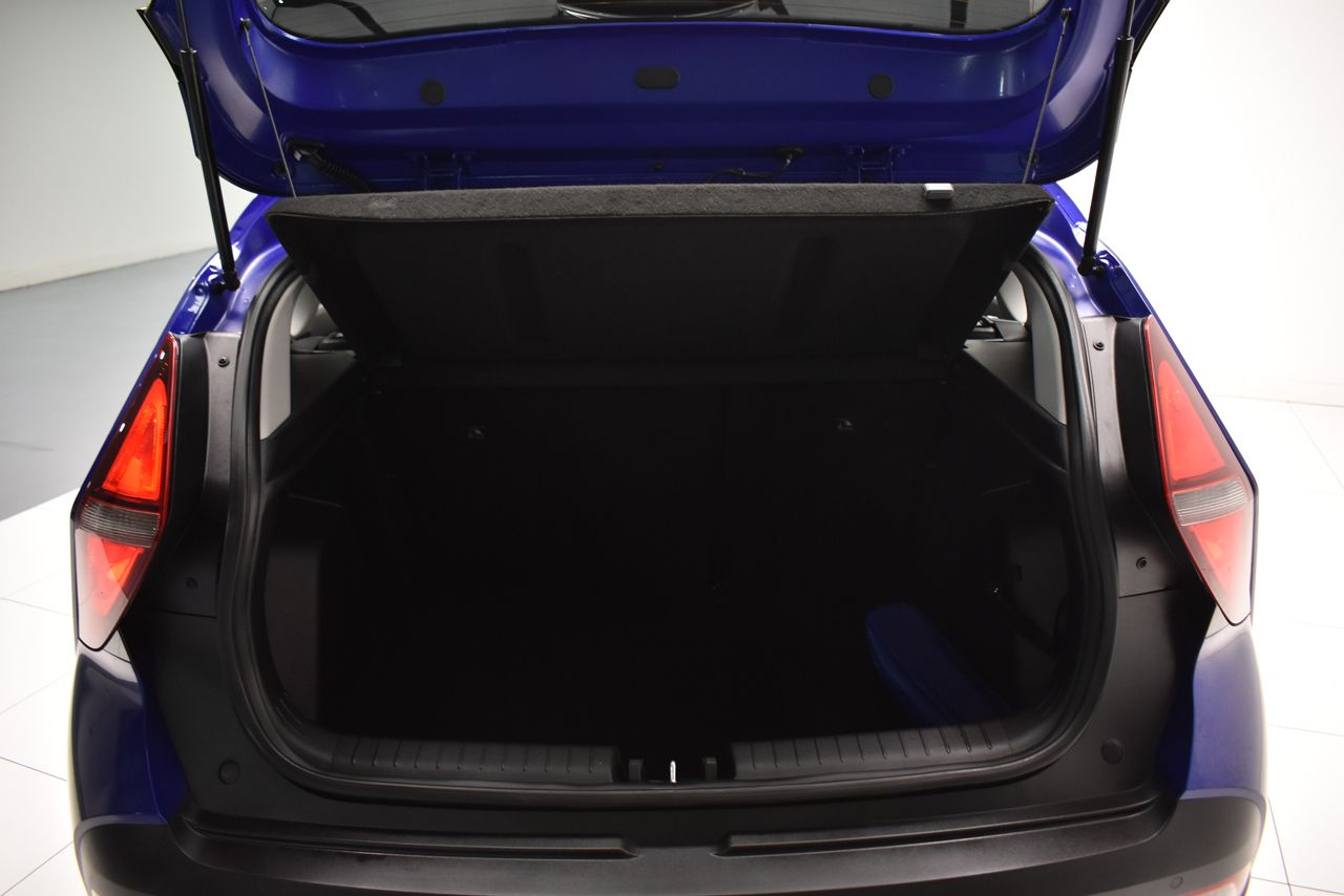 Hyundai Bayon MAXX 1.2 MPI 84 5P - foto 9