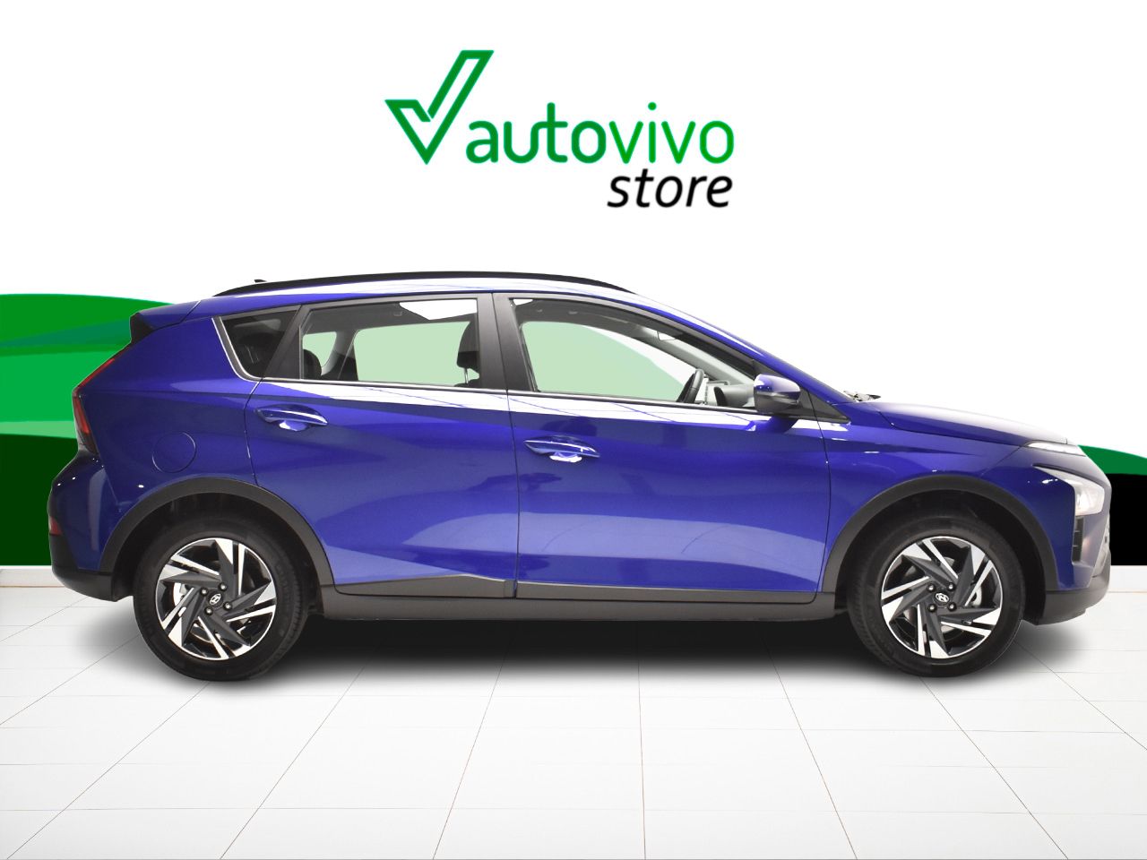 Hyundai Bayon MAXX 1.2 MPI 84 5P - foto 11