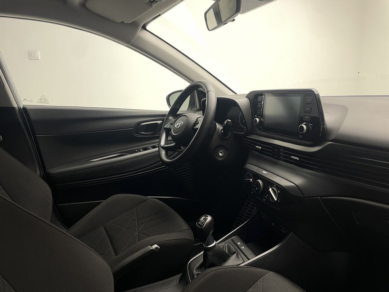 Hyundai Bayon MAXX 1.2 MPI 84 5P - foto 16