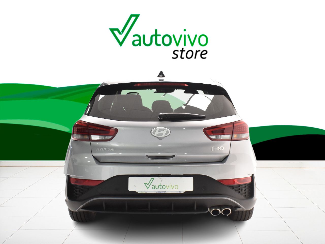 Hyundai i30 5P DPI 1.5 96CV NLINE SE - foto 5