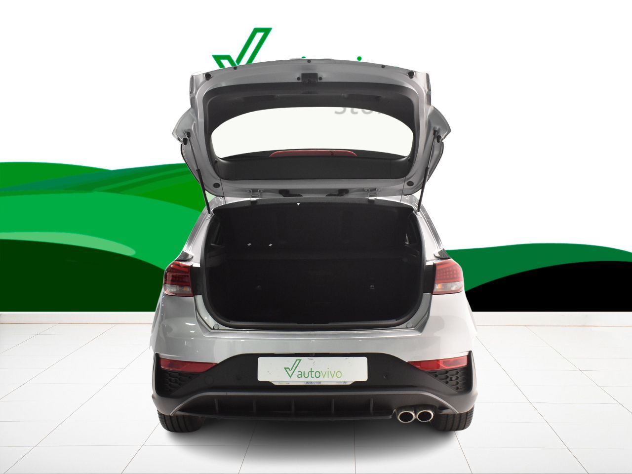 Hyundai i30 5P DPI 1.5 96CV NLINE SE - foto 14