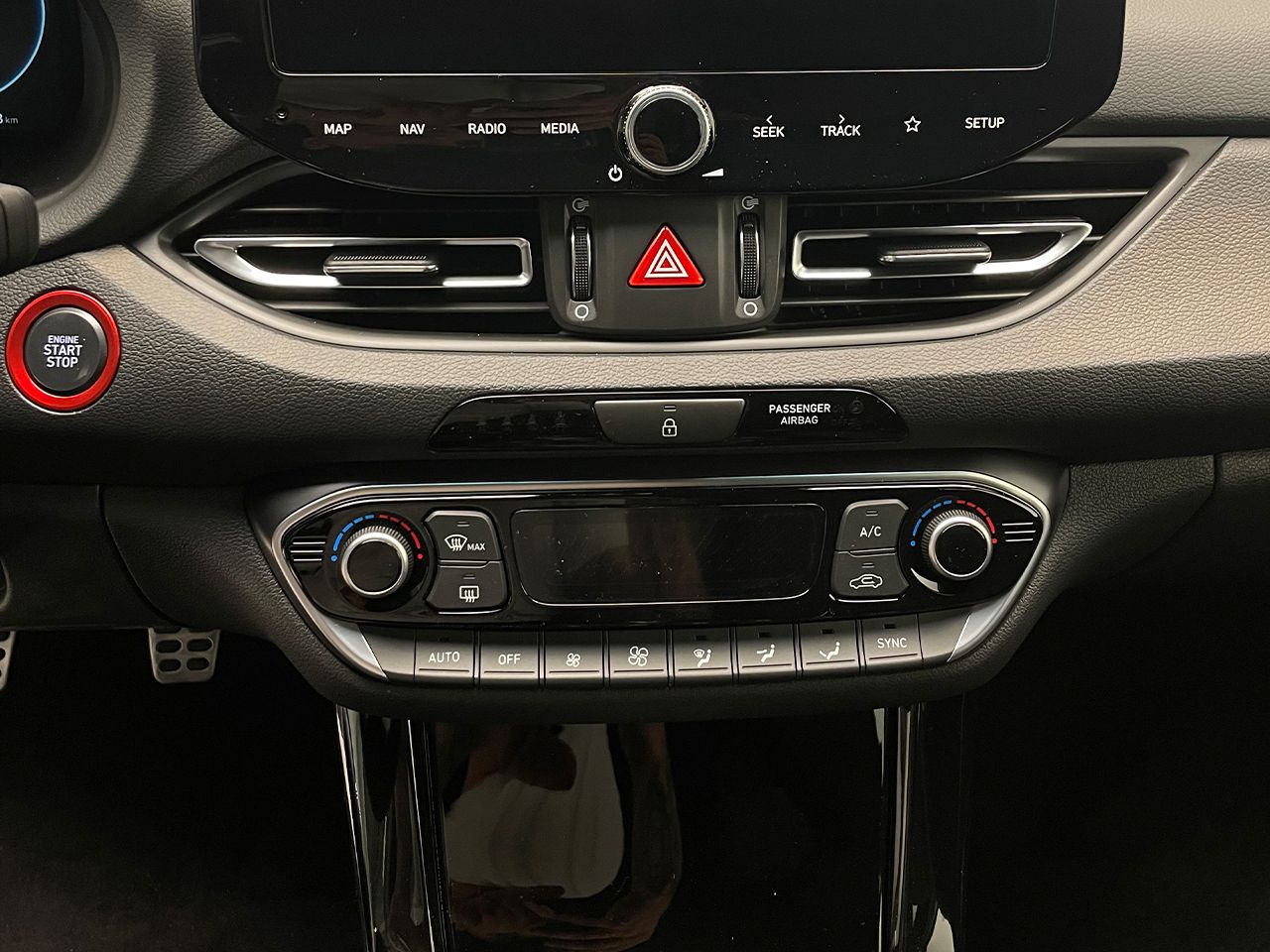 Hyundai i30 5P DPI 1.5 96CV NLINE SE - foto 25