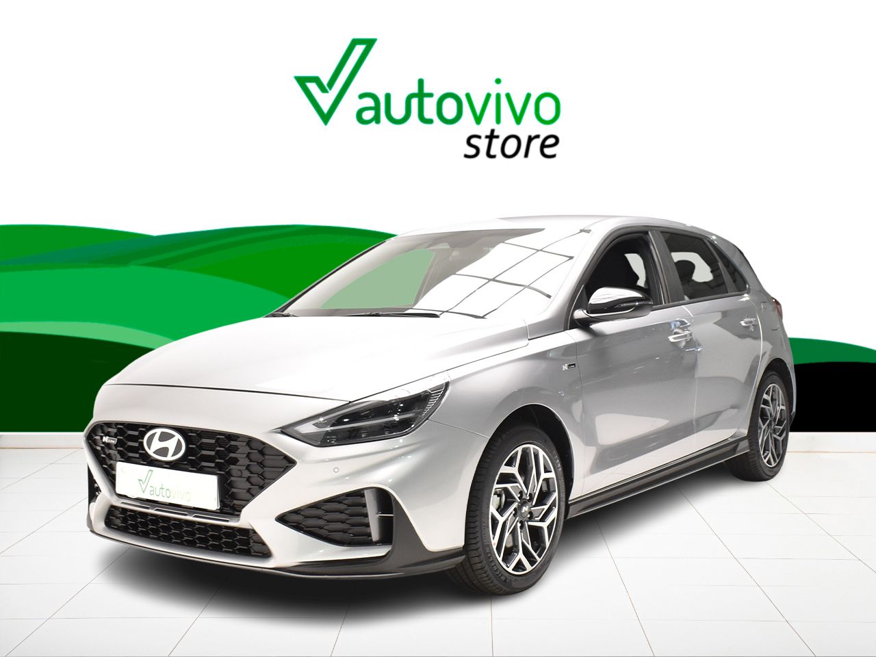 Hyundai i30 5P DPI 1.5 96CV NLINE SE - foto 11