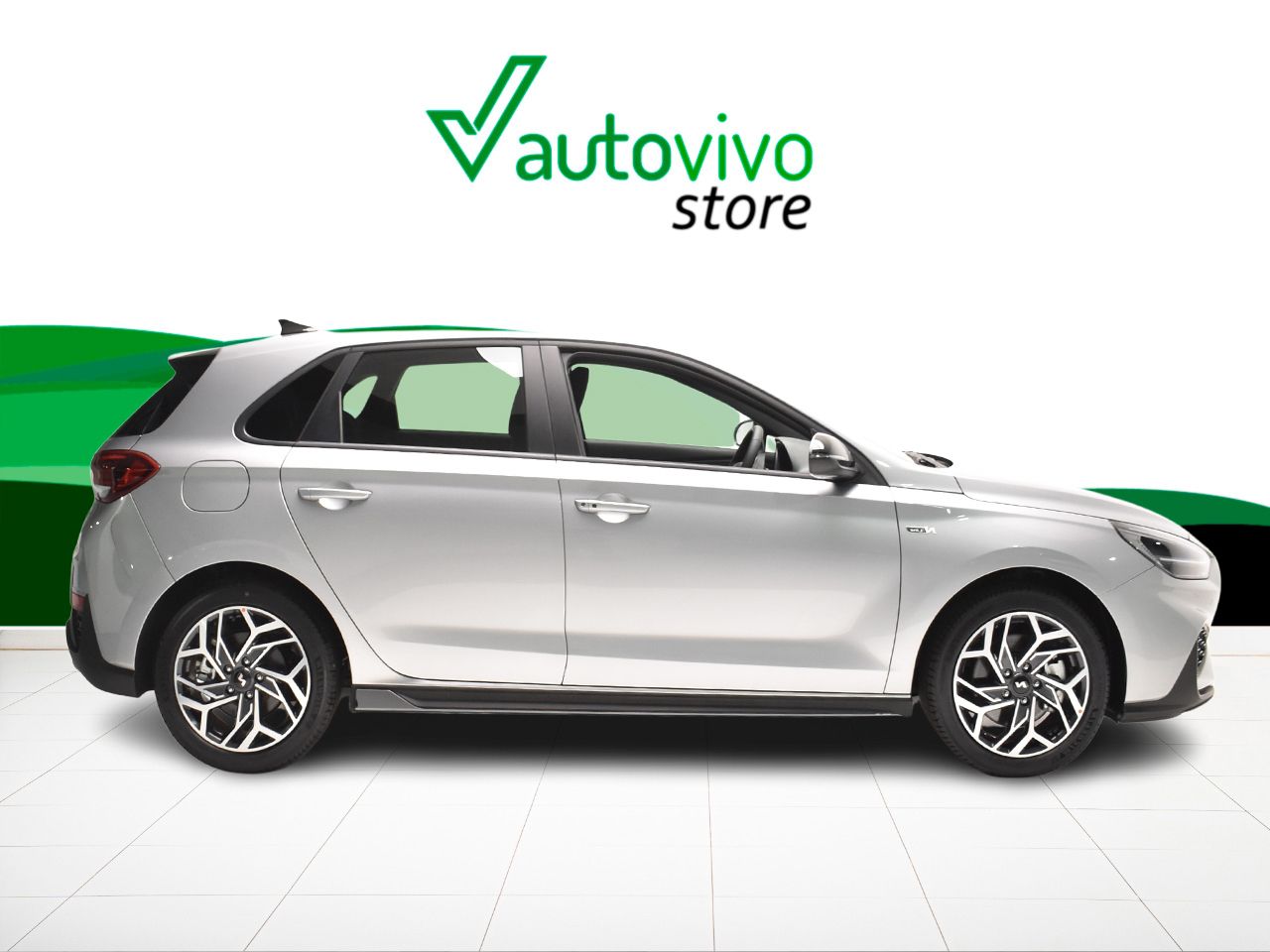 Hyundai i30 5P DPI 1.5 96CV NLINE SE - foto 13