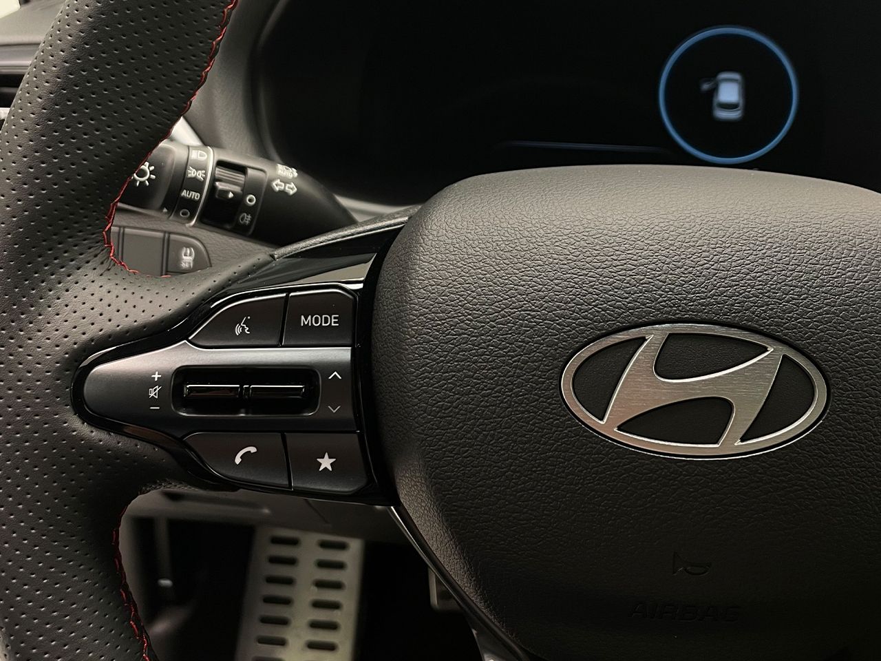 Hyundai i30 5P DPI 1.5 96CV NLINE SE - foto 19