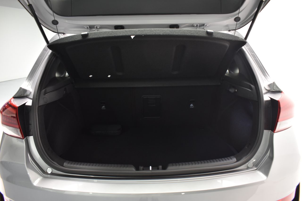 Hyundai i30 5P DPI 1.5 96CV NLINE SE - foto 9