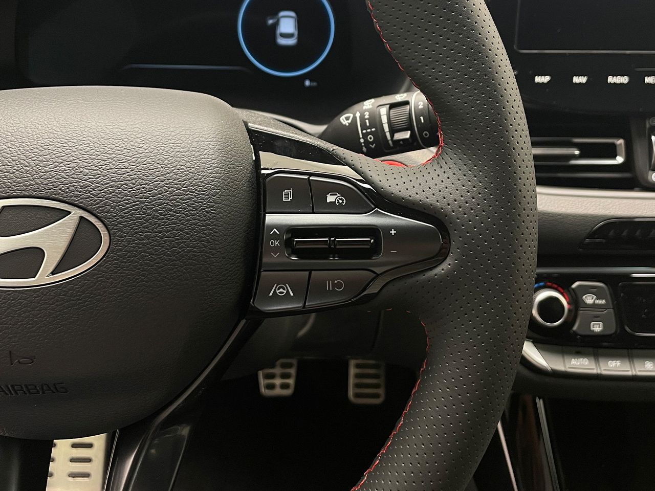 Hyundai i30 5P DPI 1.5 96CV NLINE SE - foto 20