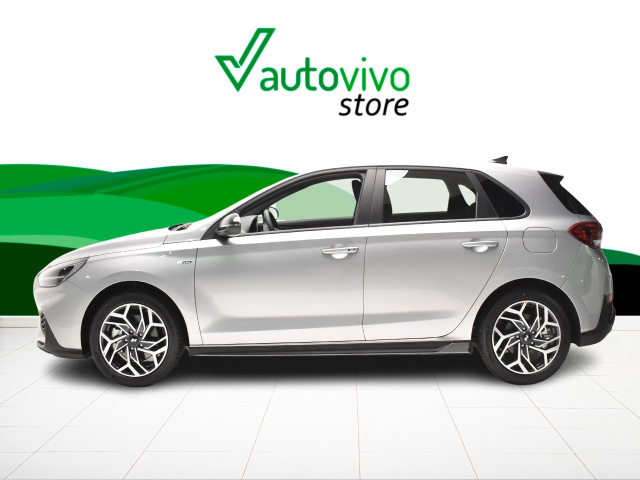 Hyundai i30 5P DPI 1.5 96CV NLINE SE - foto 3