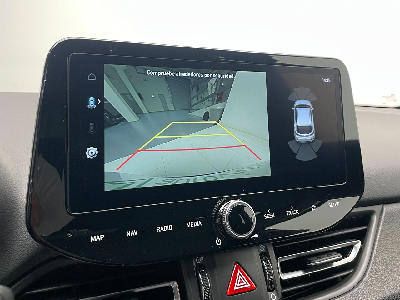 Hyundai i30 5P DPI 1.5 96CV NLINE SE - foto 21