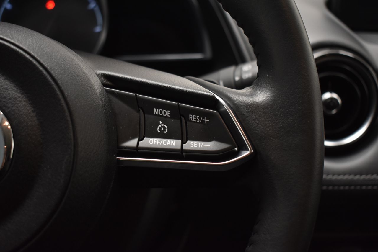 Mazda CX-3 2.0 G 89KW ORIGIN 2WD 121 5P - foto 23