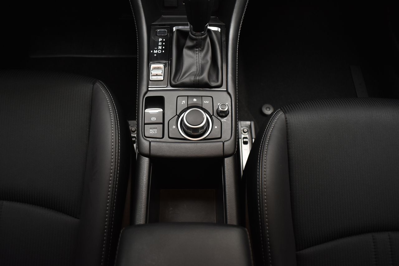 Mazda CX-3 2.0 G 89KW ORIGIN 2WD 121 5P - foto 16