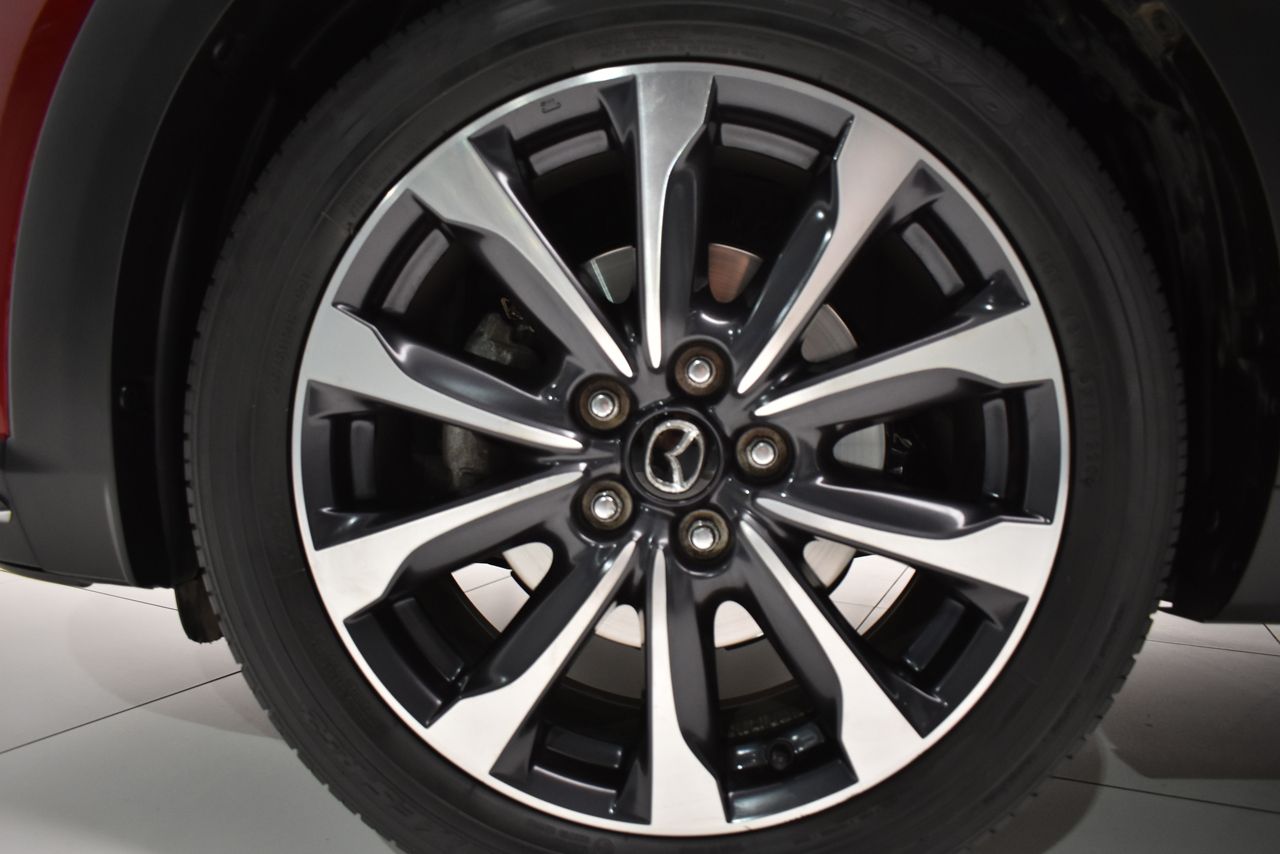 Mazda CX-3 2.0 G 89KW ORIGIN 2WD 121 5P - foto 14