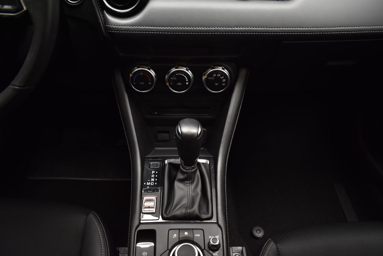 Mazda CX-3 2.0 G 89KW ORIGIN 2WD 121 5P - foto 17