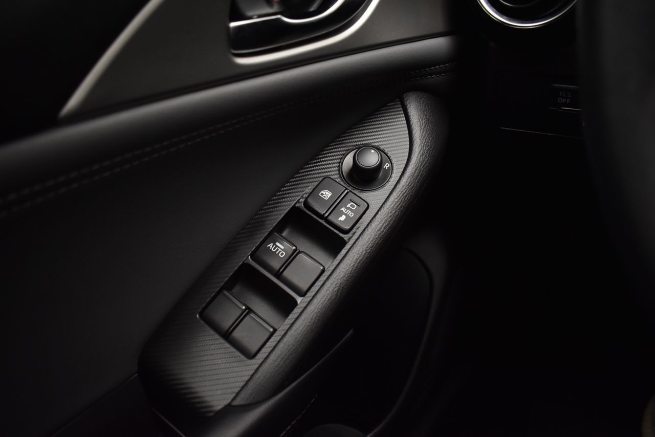 Mazda CX-3 2.0 G 89KW ORIGIN 2WD 121 5P - foto 29