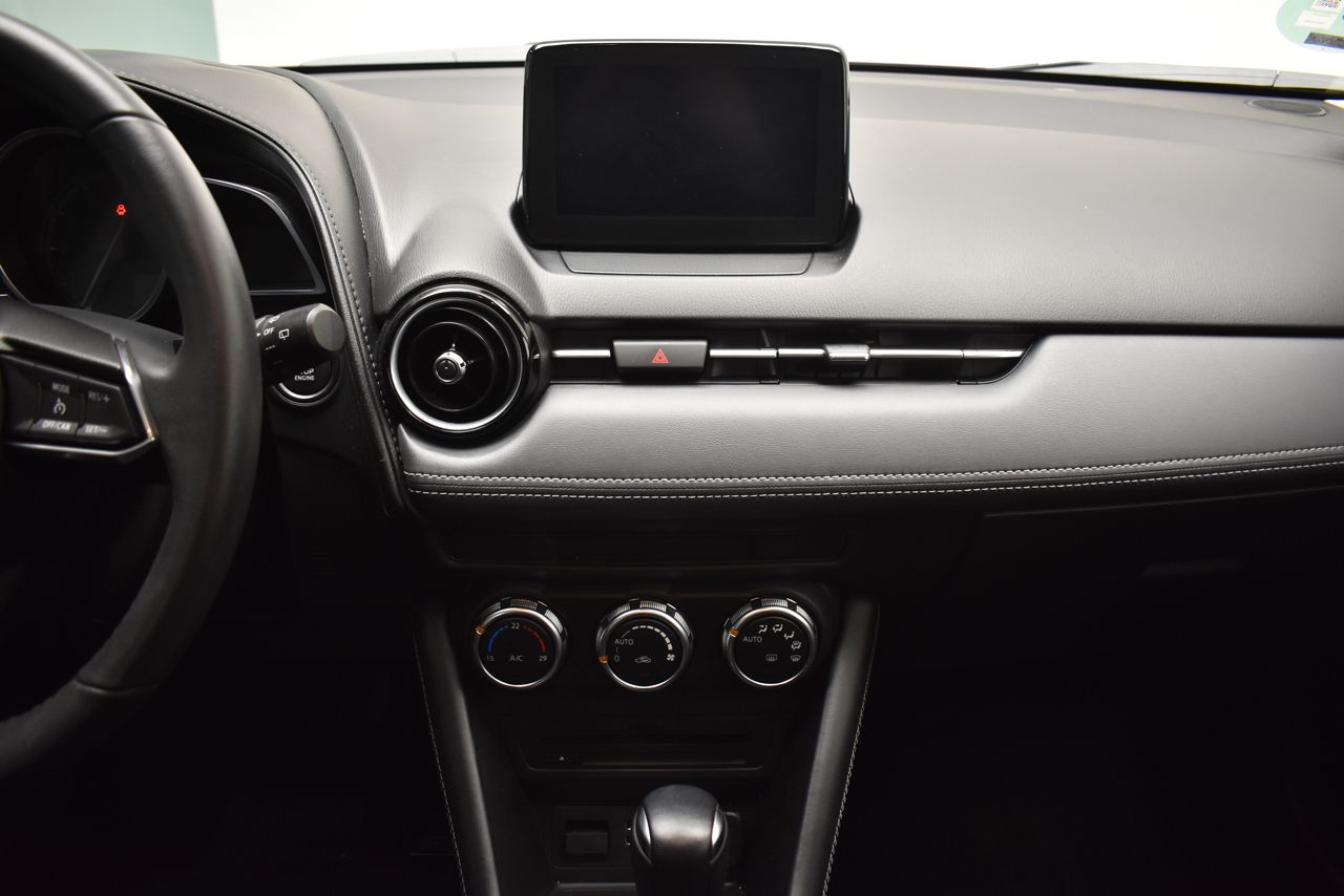 Mazda CX-3 2.0 G 89KW ORIGIN 2WD 121 5P - foto 18