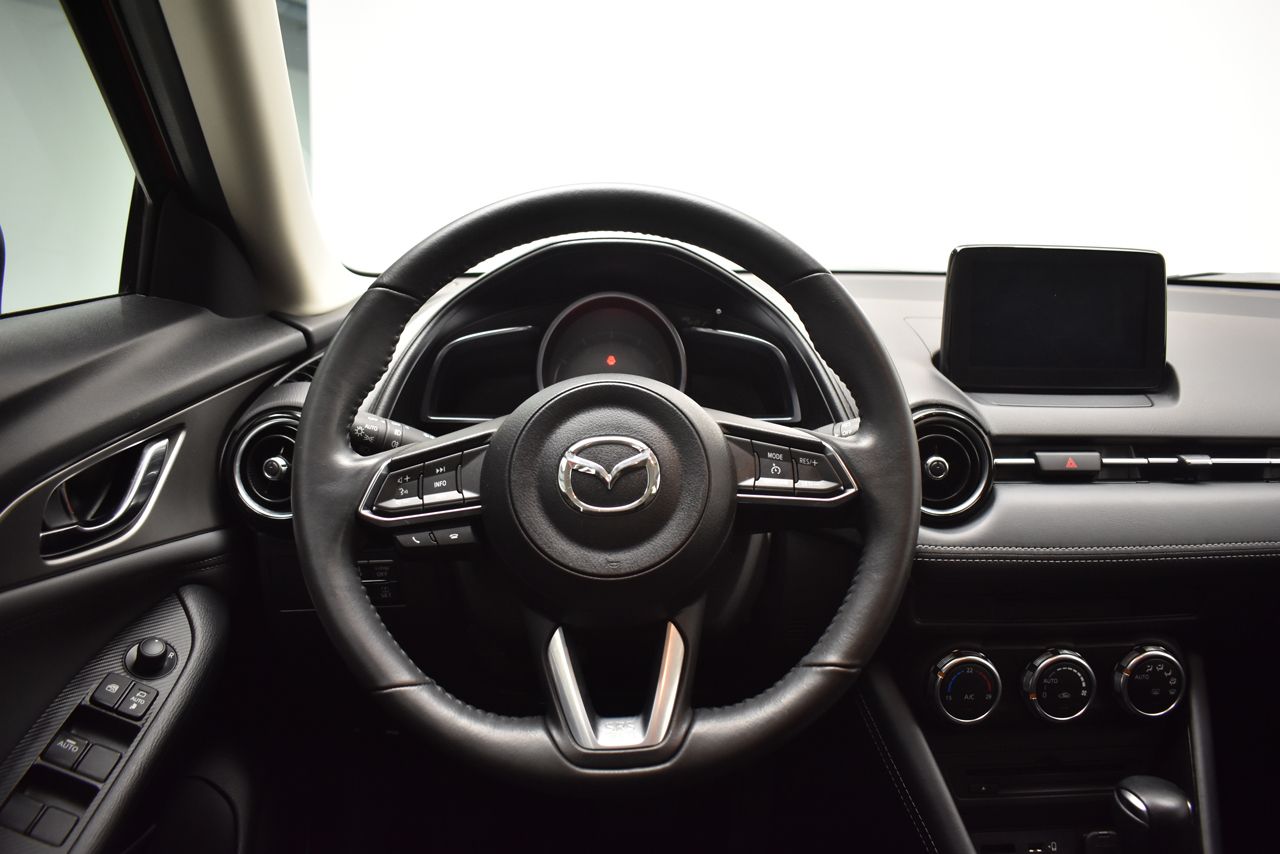 Mazda CX-3 2.0 G 89KW ORIGIN 2WD 121 5P - foto 20