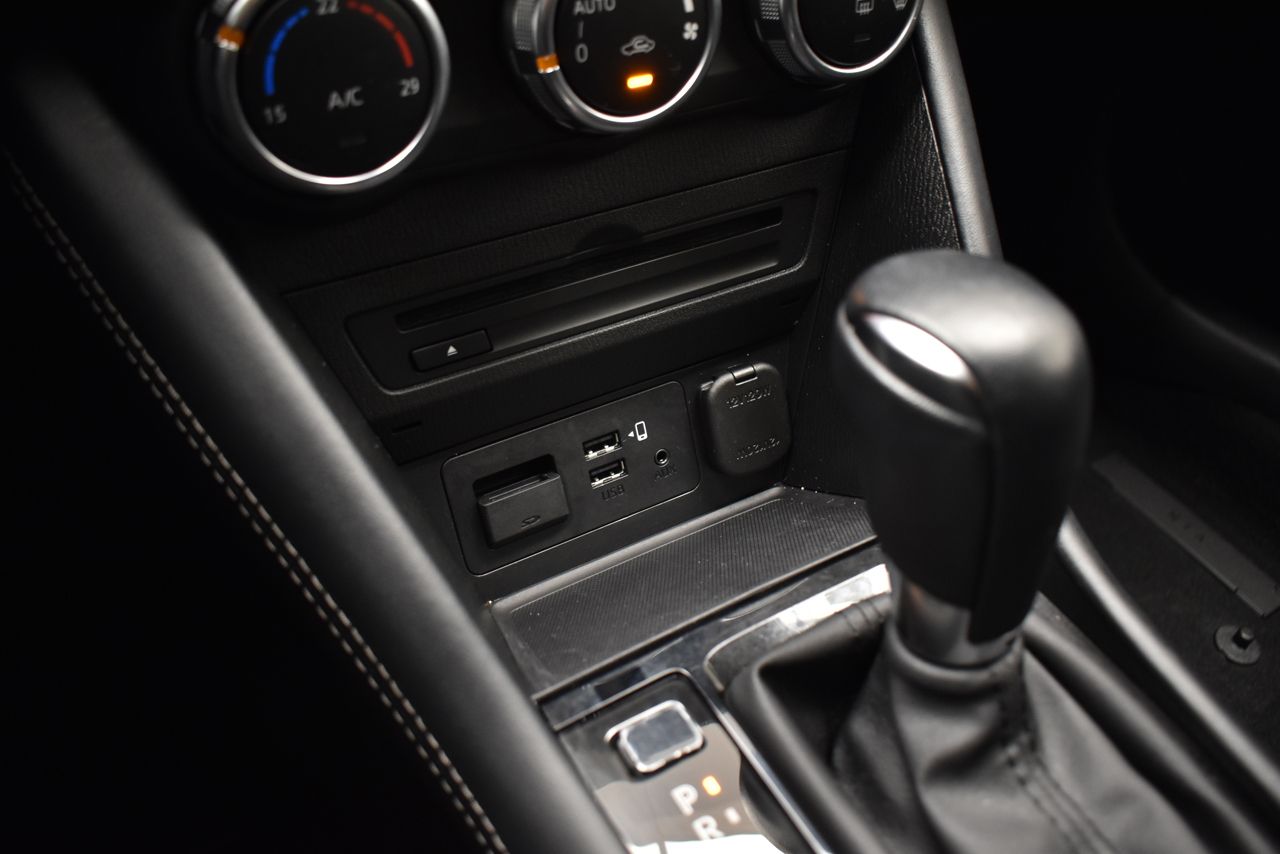 Mazda CX-3 2.0 G 89KW ORIGIN 2WD 121 5P - foto 25