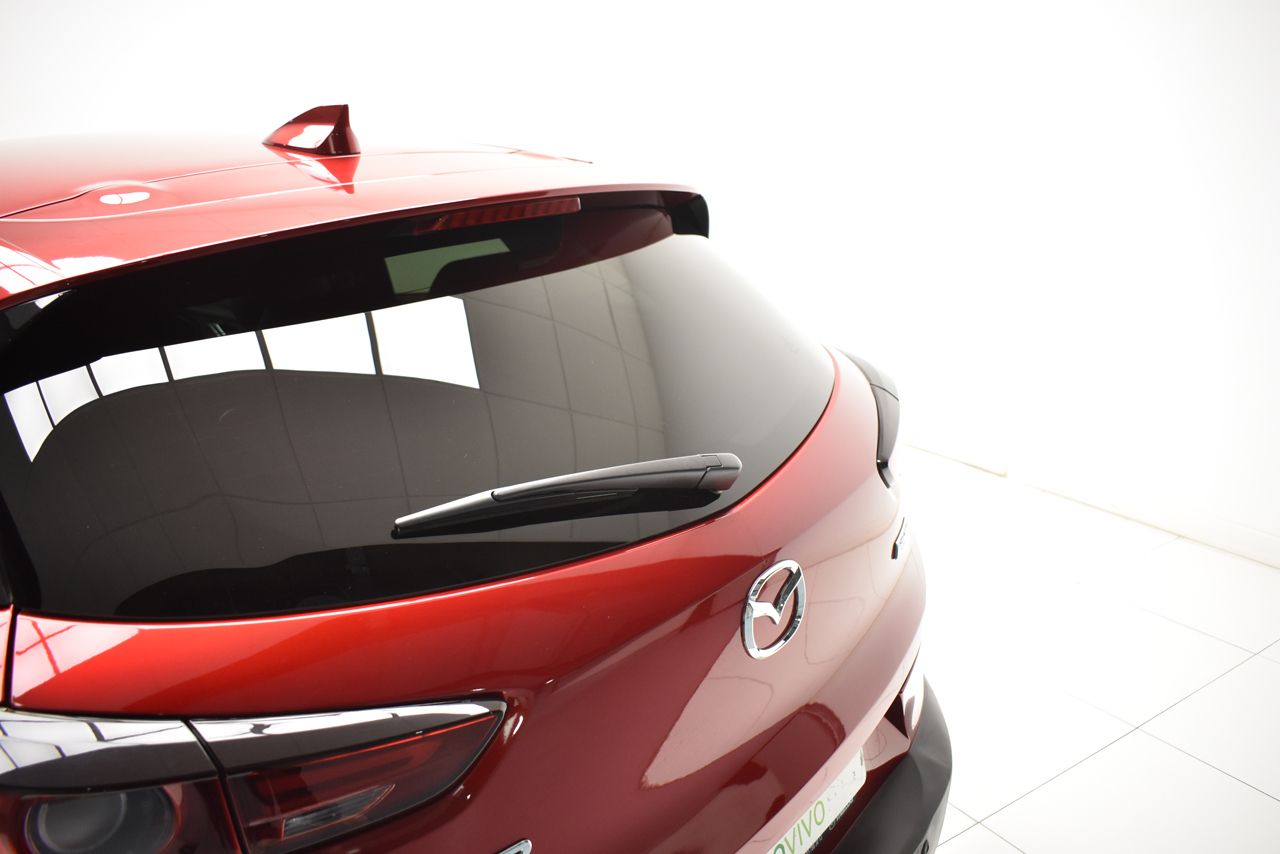Mazda CX-3 2.0 G 89KW ORIGIN 2WD 121 5P - foto 11